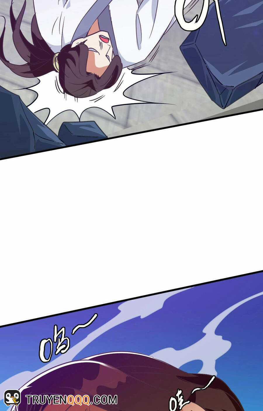 Hệ Thống Thăng Cấp Điên Cuồng Chapter 45 trang 29