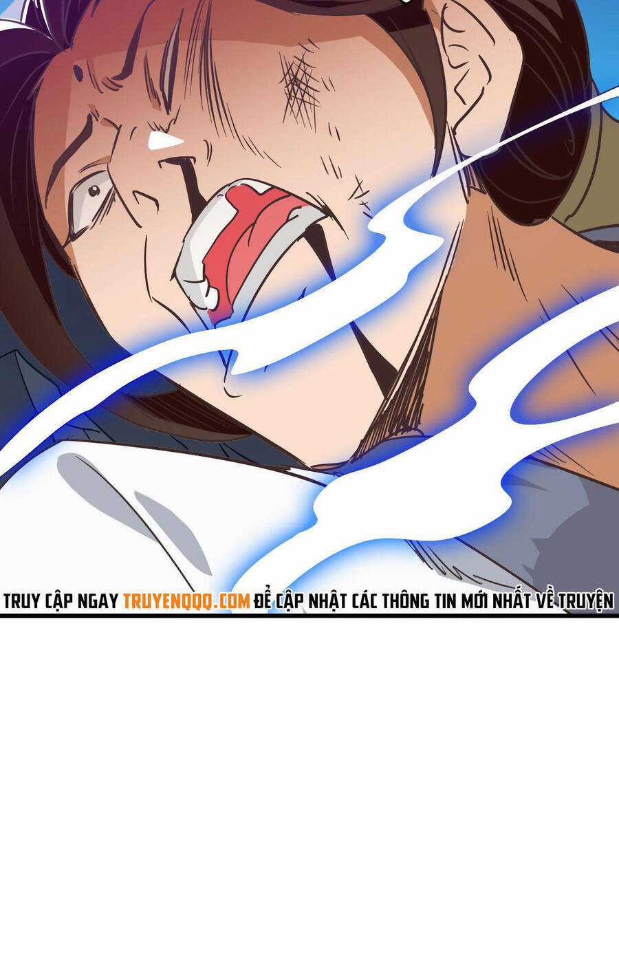 Hệ Thống Thăng Cấp Điên Cuồng Chapter 45 trang 30