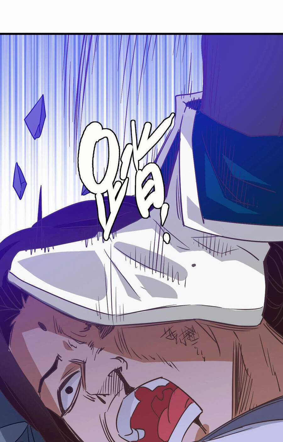 Hệ Thống Thăng Cấp Điên Cuồng Chapter 45 trang 31