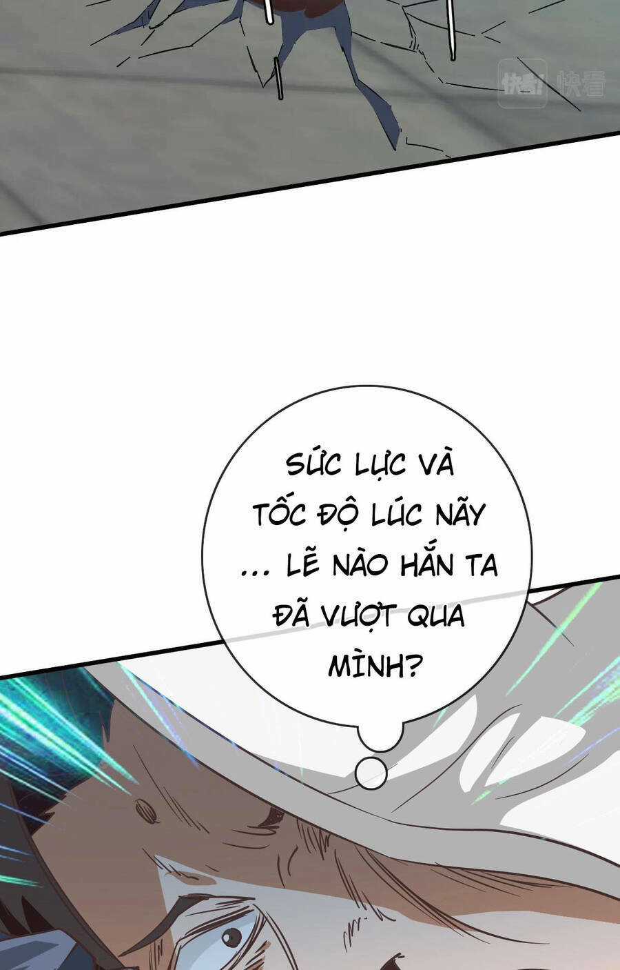 Hệ Thống Thăng Cấp Điên Cuồng Chapter 45 trang 34