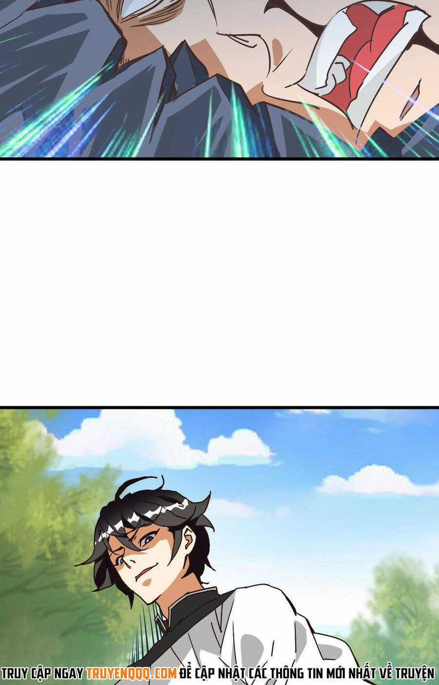 Hệ Thống Thăng Cấp Điên Cuồng Chapter 45 trang 35