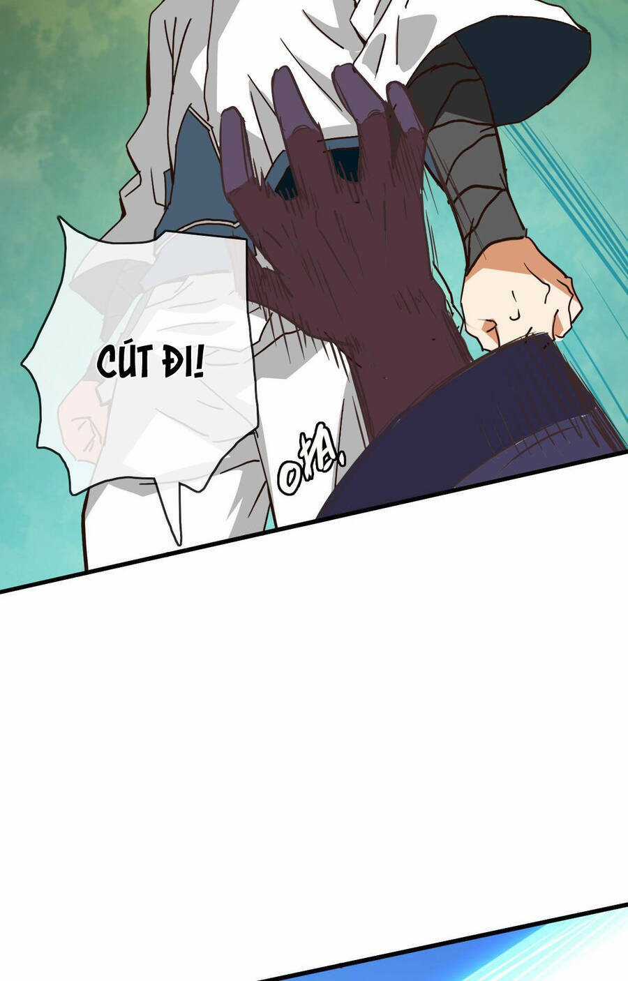 Hệ Thống Thăng Cấp Điên Cuồng Chapter 45 trang 36