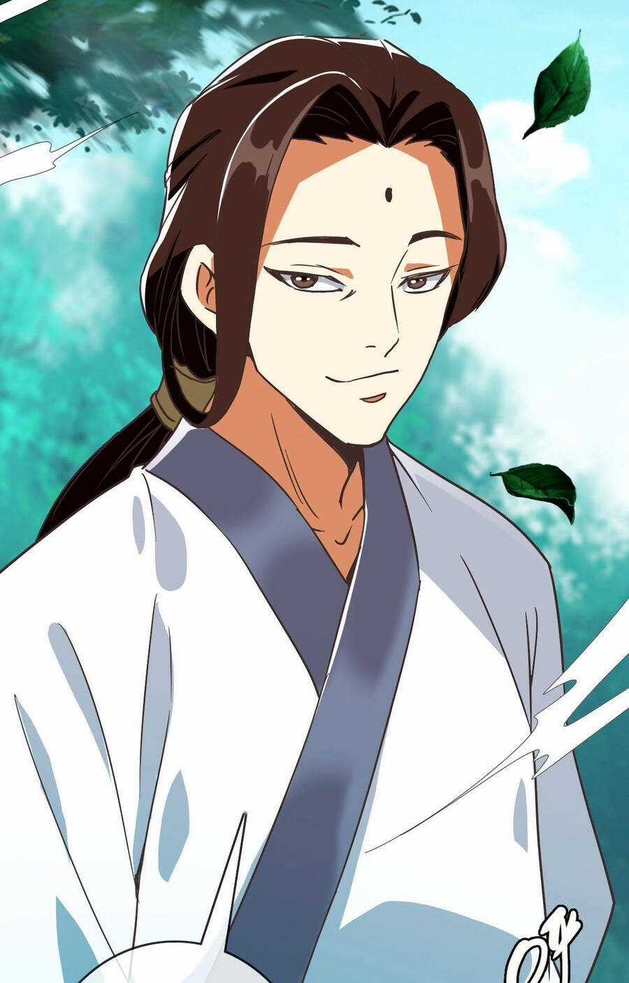 Hệ Thống Thăng Cấp Điên Cuồng Chapter 45 trang 4