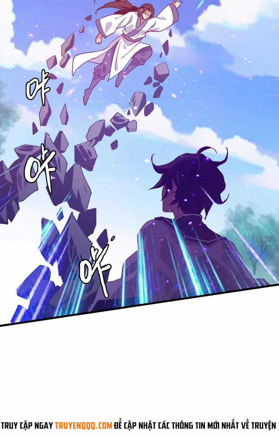 Hệ Thống Thăng Cấp Điên Cuồng Chapter 45 trang 40