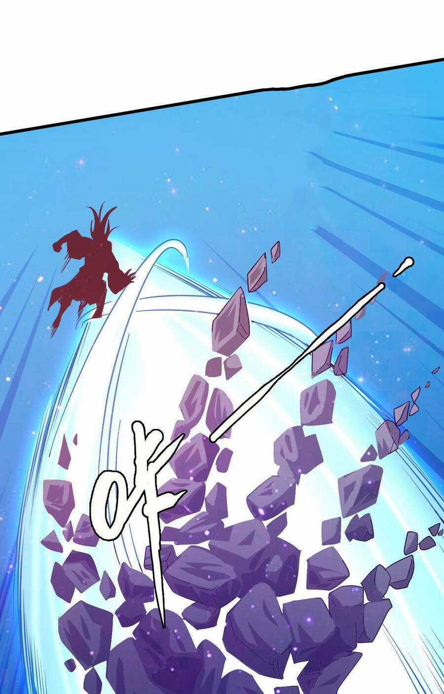 Hệ Thống Thăng Cấp Điên Cuồng Chapter 45 trang 41