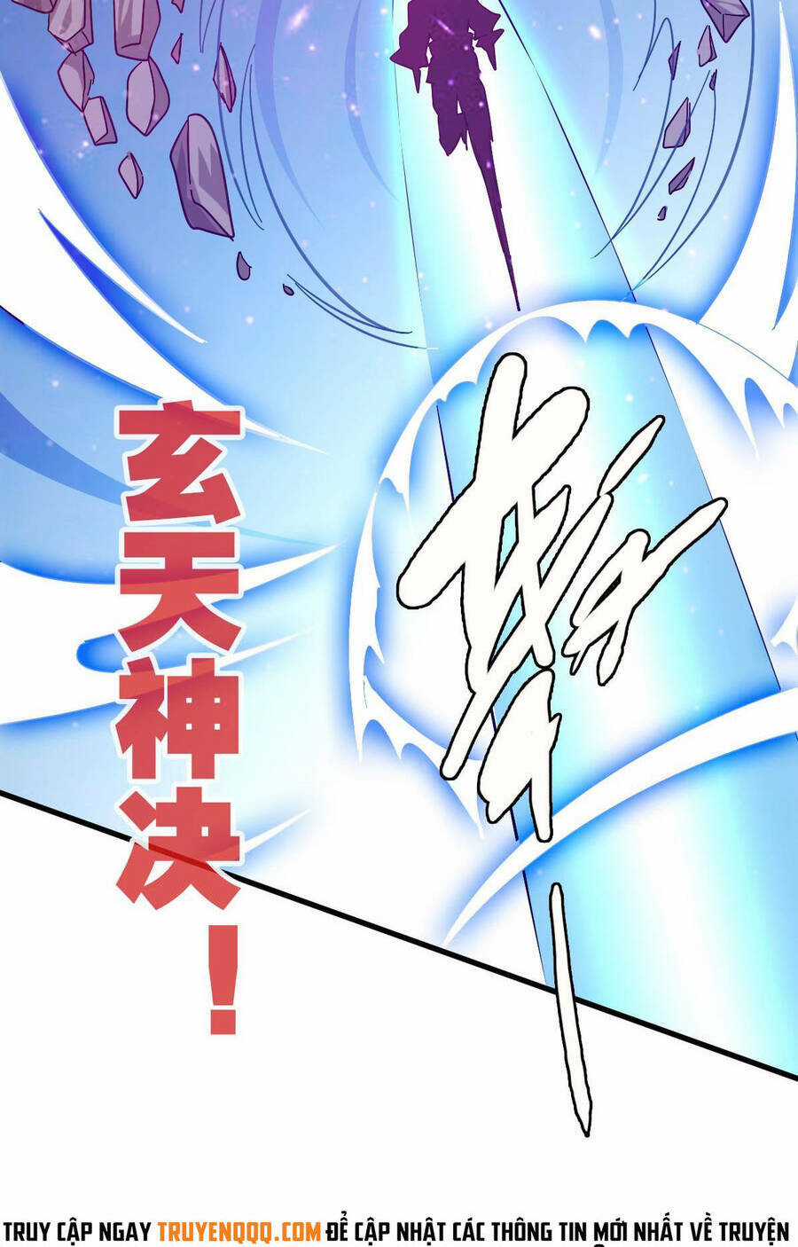 Hệ Thống Thăng Cấp Điên Cuồng Chapter 45 trang 45