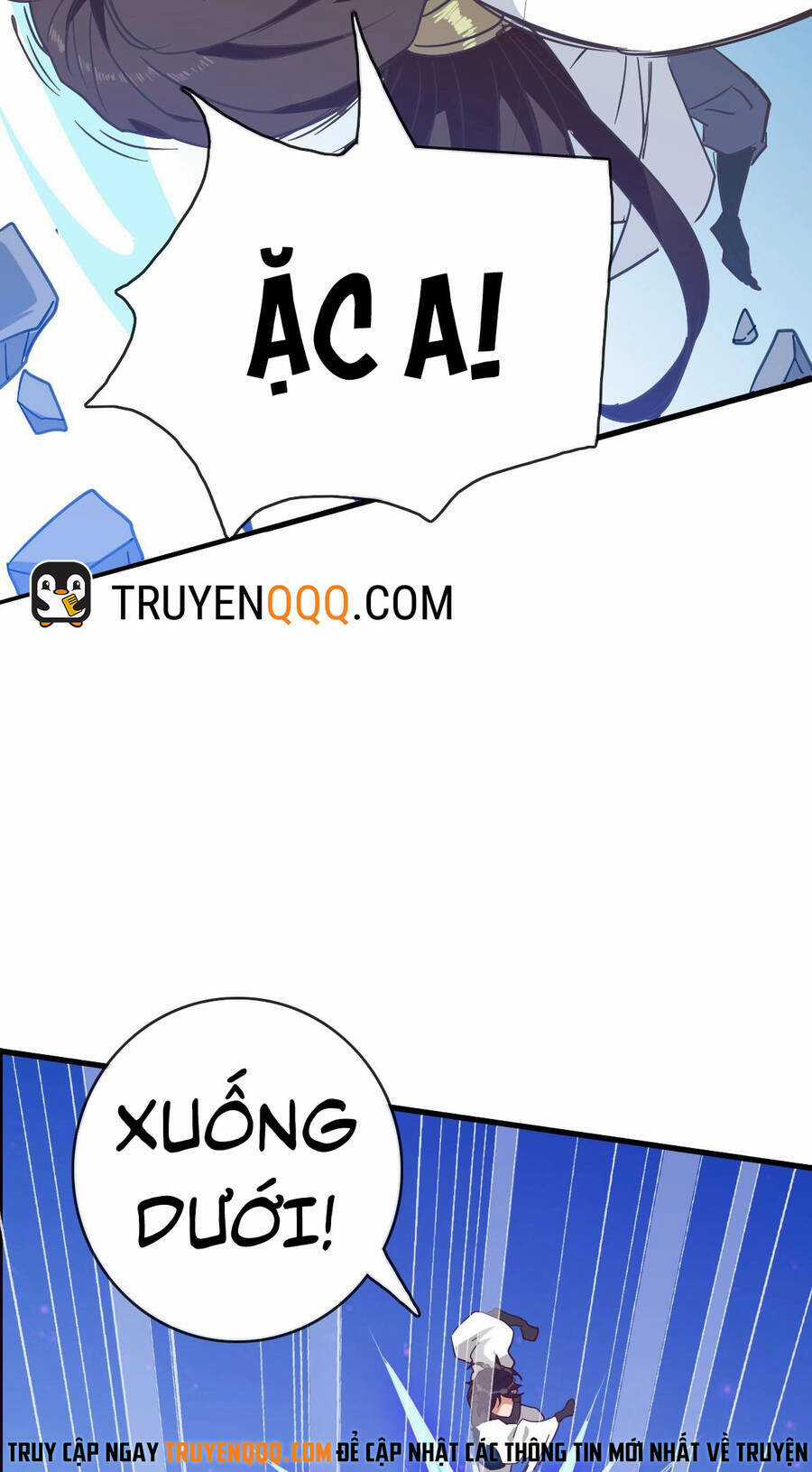 Hệ Thống Thăng Cấp Điên Cuồng Chapter 45 trang 47