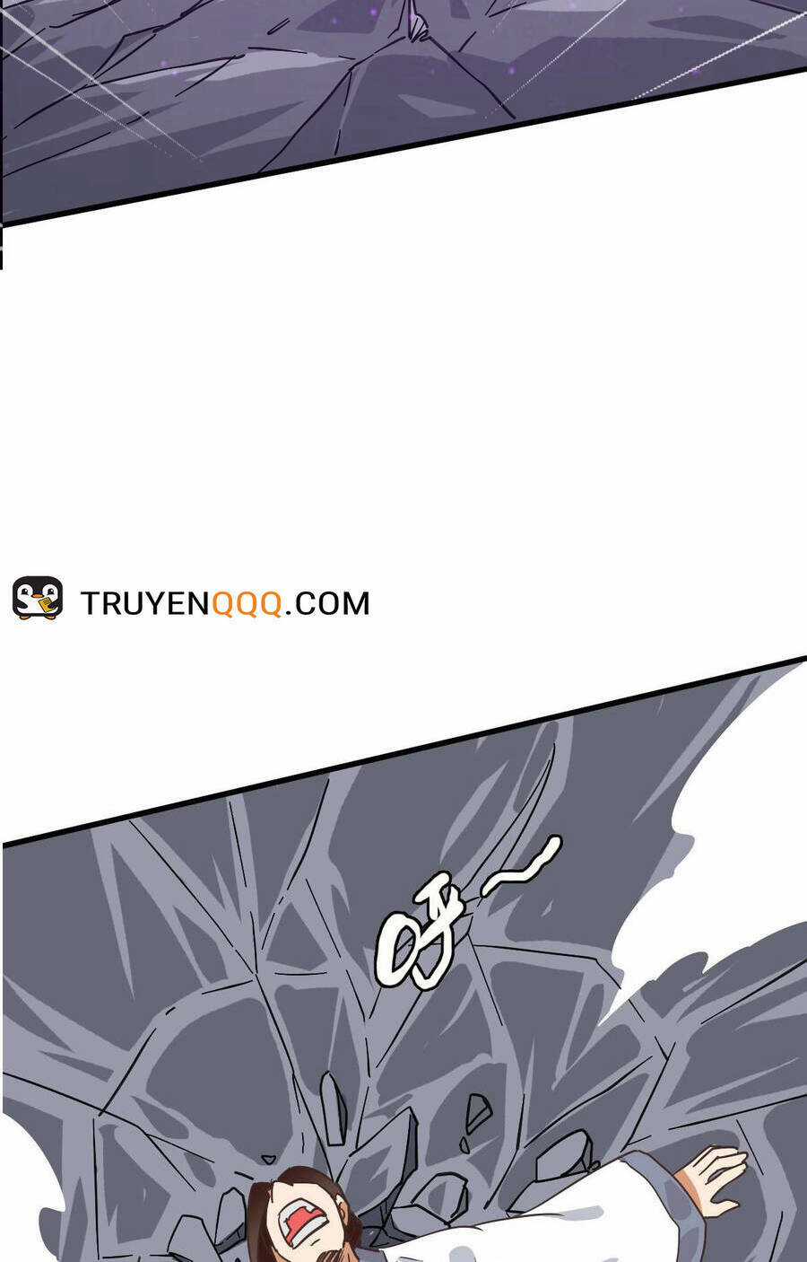 Hệ Thống Thăng Cấp Điên Cuồng Chapter 45 trang 49