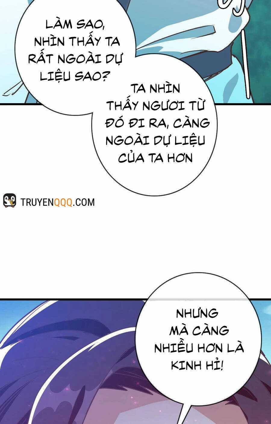 Hệ Thống Thăng Cấp Điên Cuồng Chapter 45 trang 5