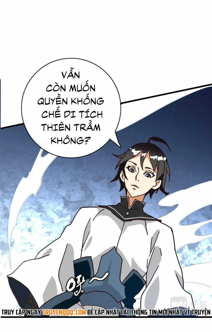 Hệ Thống Thăng Cấp Điên Cuồng Chapter 45 trang 52