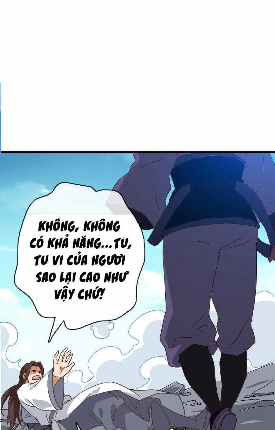 Hệ Thống Thăng Cấp Điên Cuồng Chapter 45 trang 53