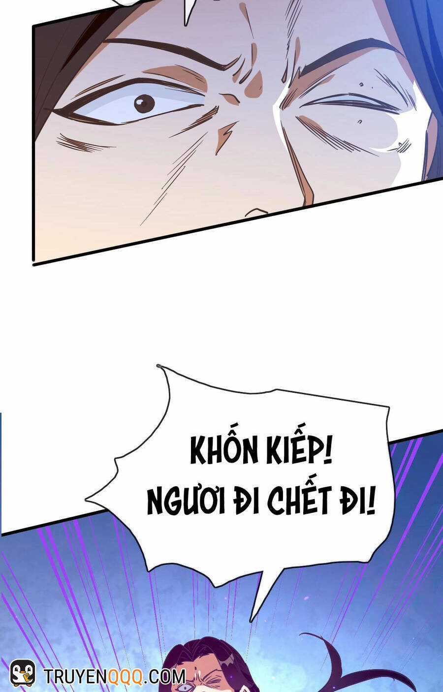 Hệ Thống Thăng Cấp Điên Cuồng Chapter 45 trang 56