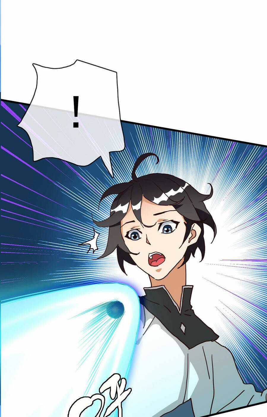 Hệ Thống Thăng Cấp Điên Cuồng Chapter 45 trang 58