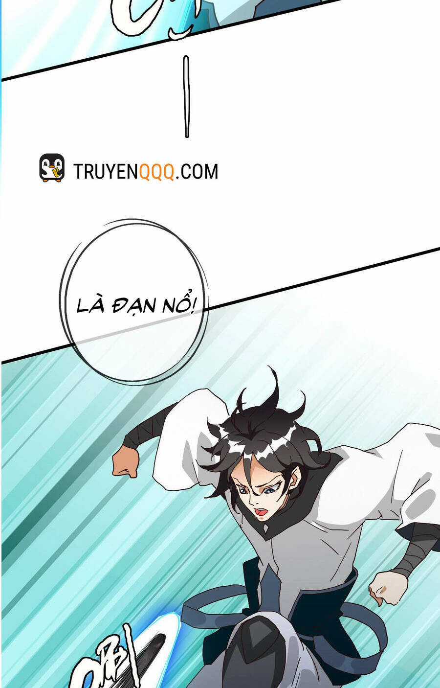 Hệ Thống Thăng Cấp Điên Cuồng Chapter 45 trang 59