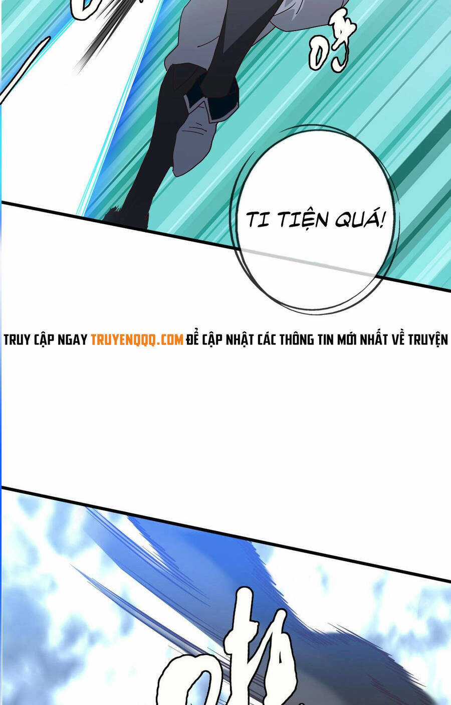 Hệ Thống Thăng Cấp Điên Cuồng Chapter 45 trang 60