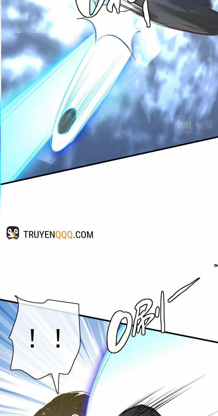 Hệ Thống Thăng Cấp Điên Cuồng Chapter 45 trang 61