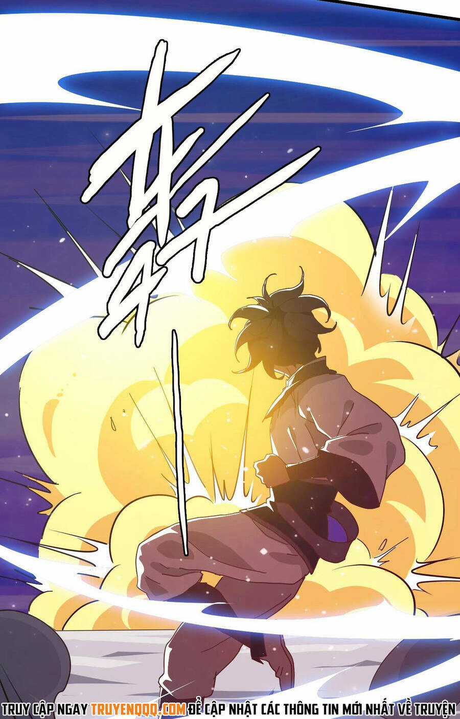 Hệ Thống Thăng Cấp Điên Cuồng Chapter 45 trang 64