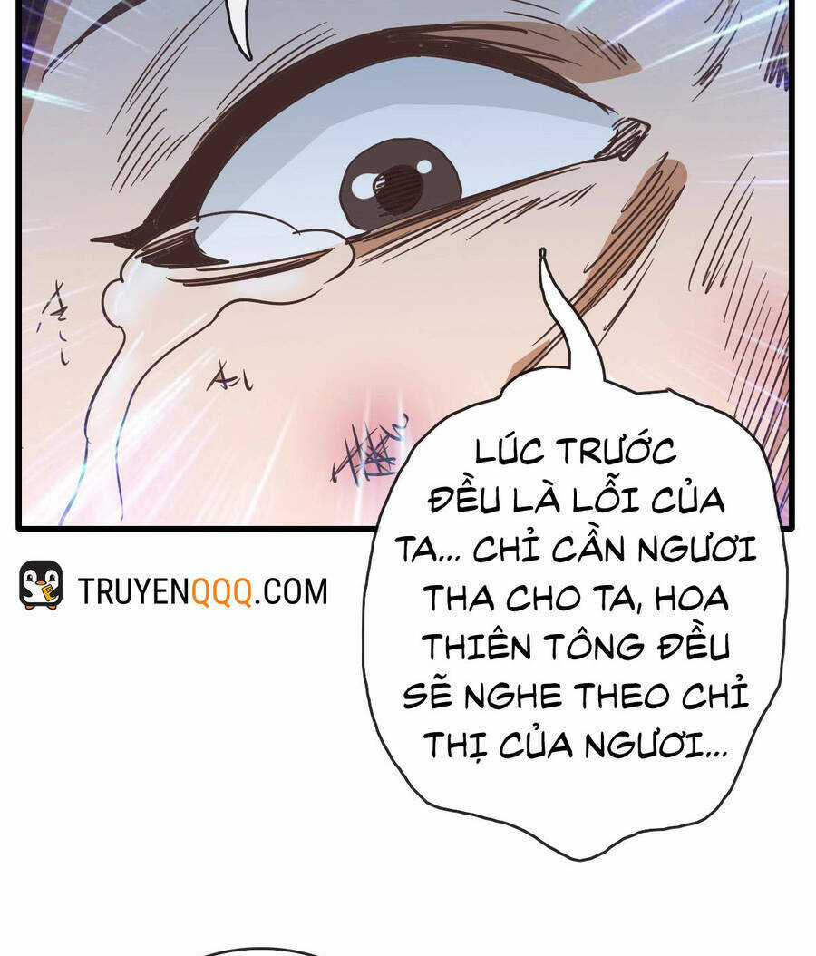Hệ Thống Thăng Cấp Điên Cuồng Chapter 45 trang 69
