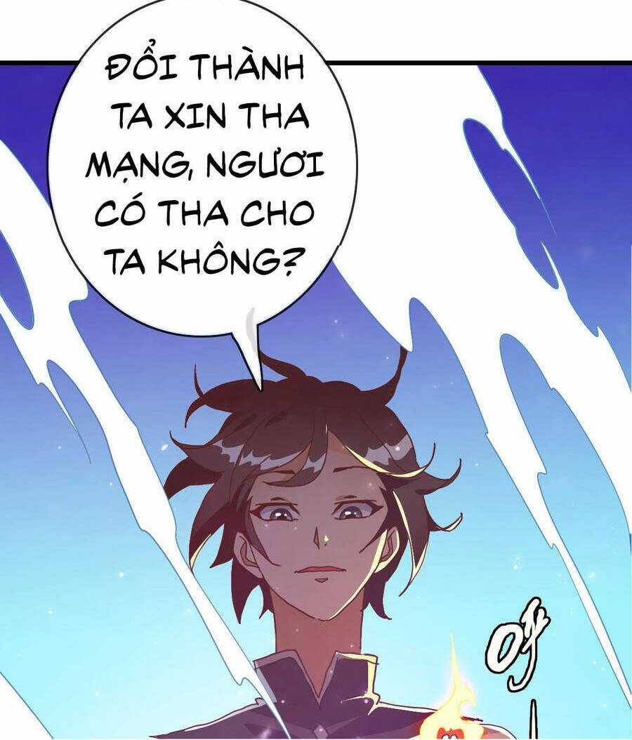 Hệ Thống Thăng Cấp Điên Cuồng Chapter 45 trang 70