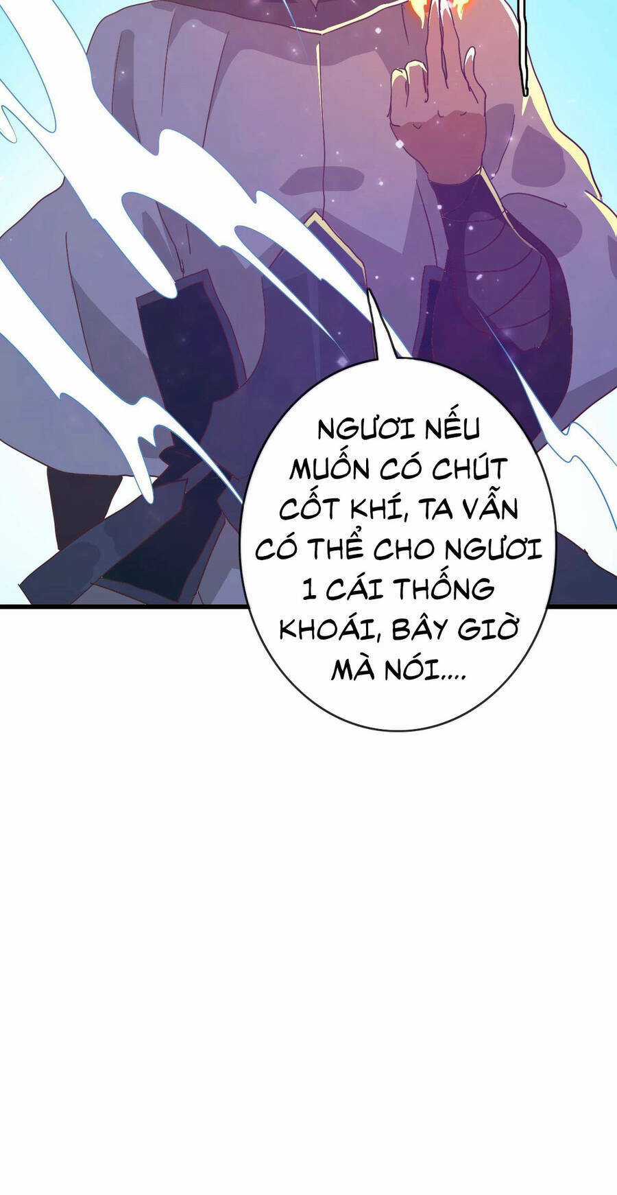 Hệ Thống Thăng Cấp Điên Cuồng Chapter 45 trang 71