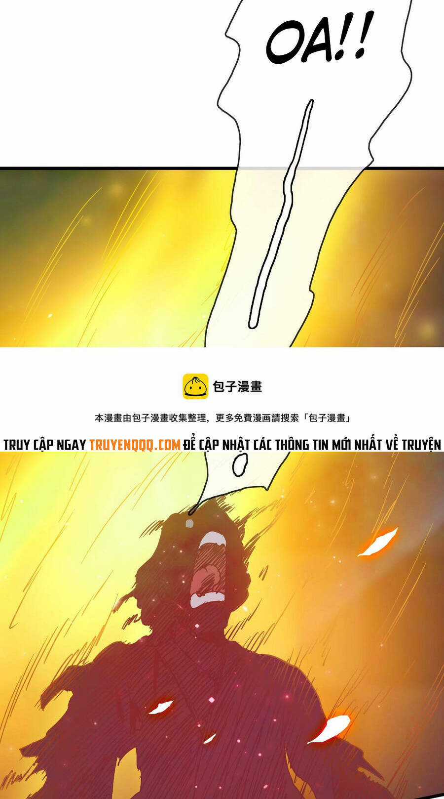 Hệ Thống Thăng Cấp Điên Cuồng Chapter 45 trang 73