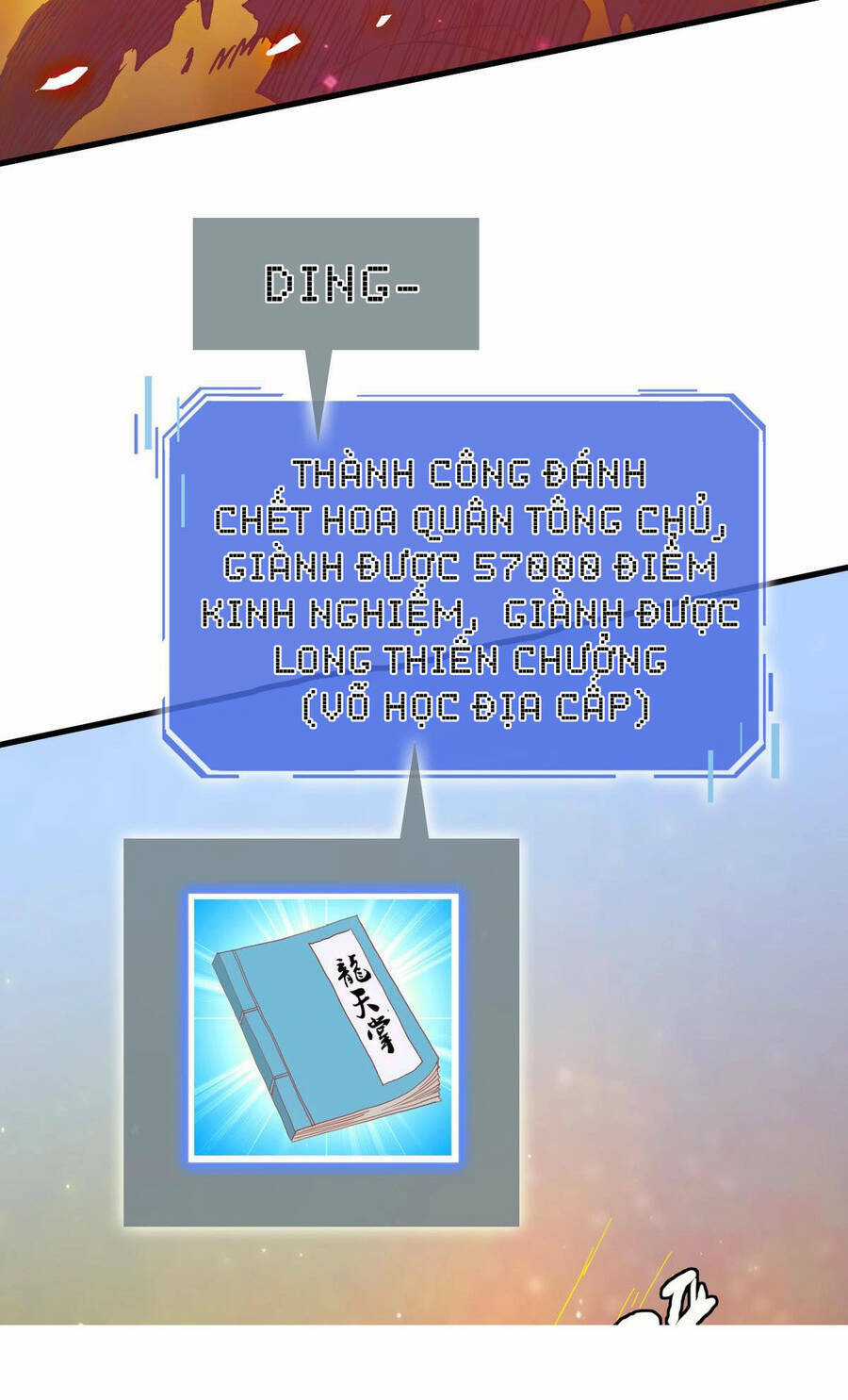 Hệ Thống Thăng Cấp Điên Cuồng Chapter 45 trang 74