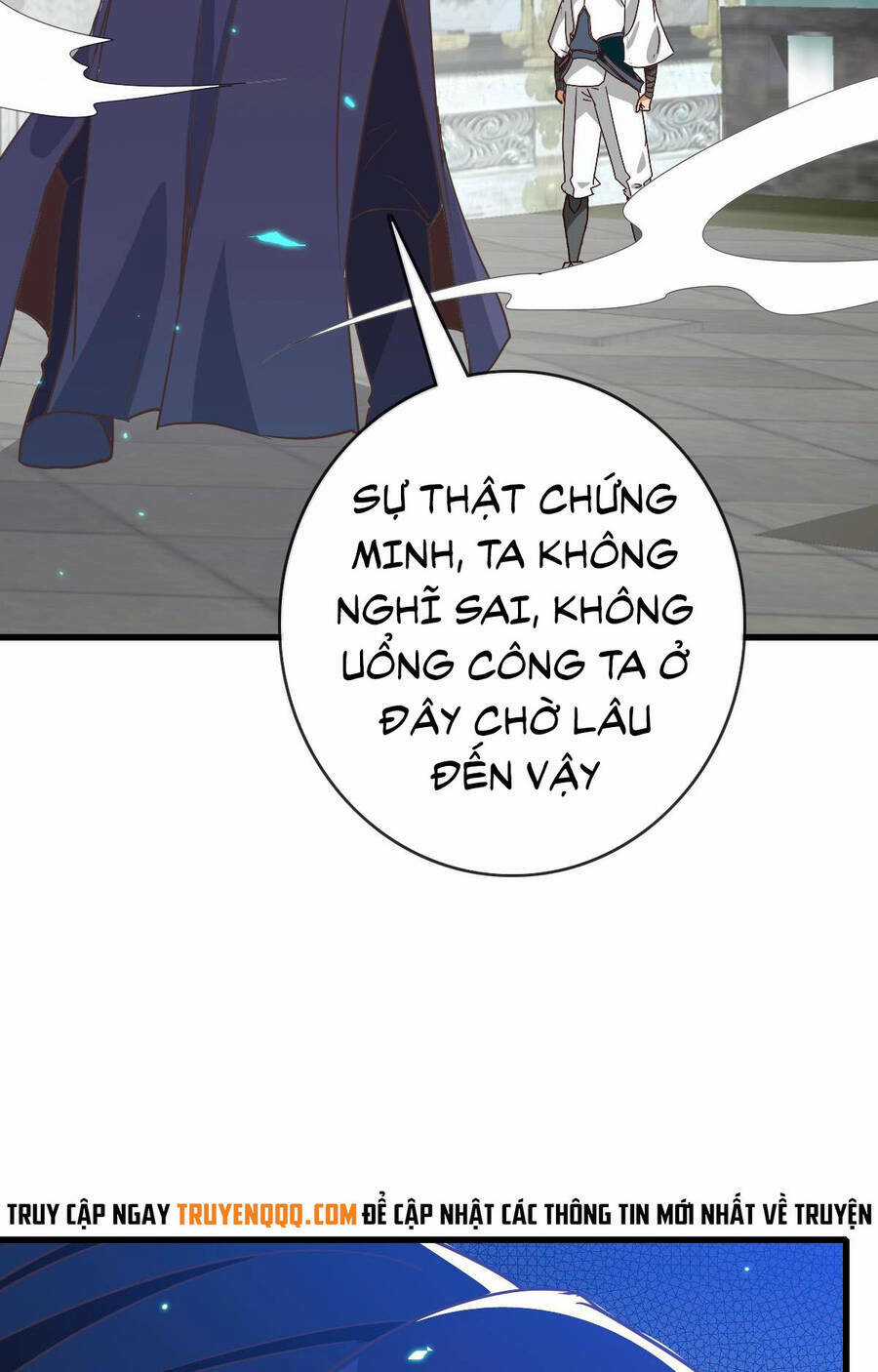 Hệ Thống Thăng Cấp Điên Cuồng Chapter 45 trang 8