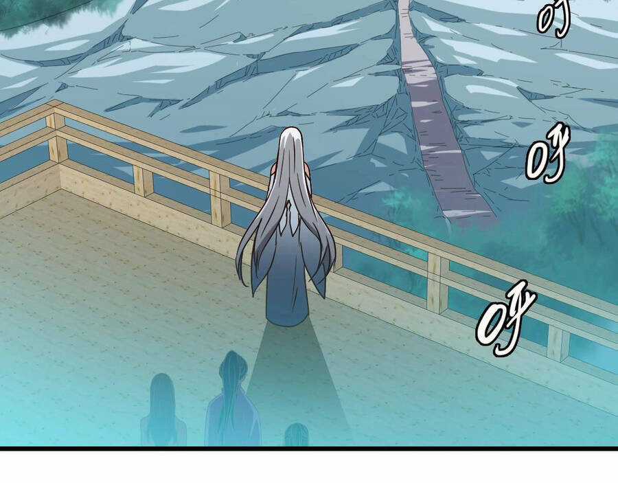 Hệ Thống Thăng Cấp Điên Cuồng Chapter 45 trang 85