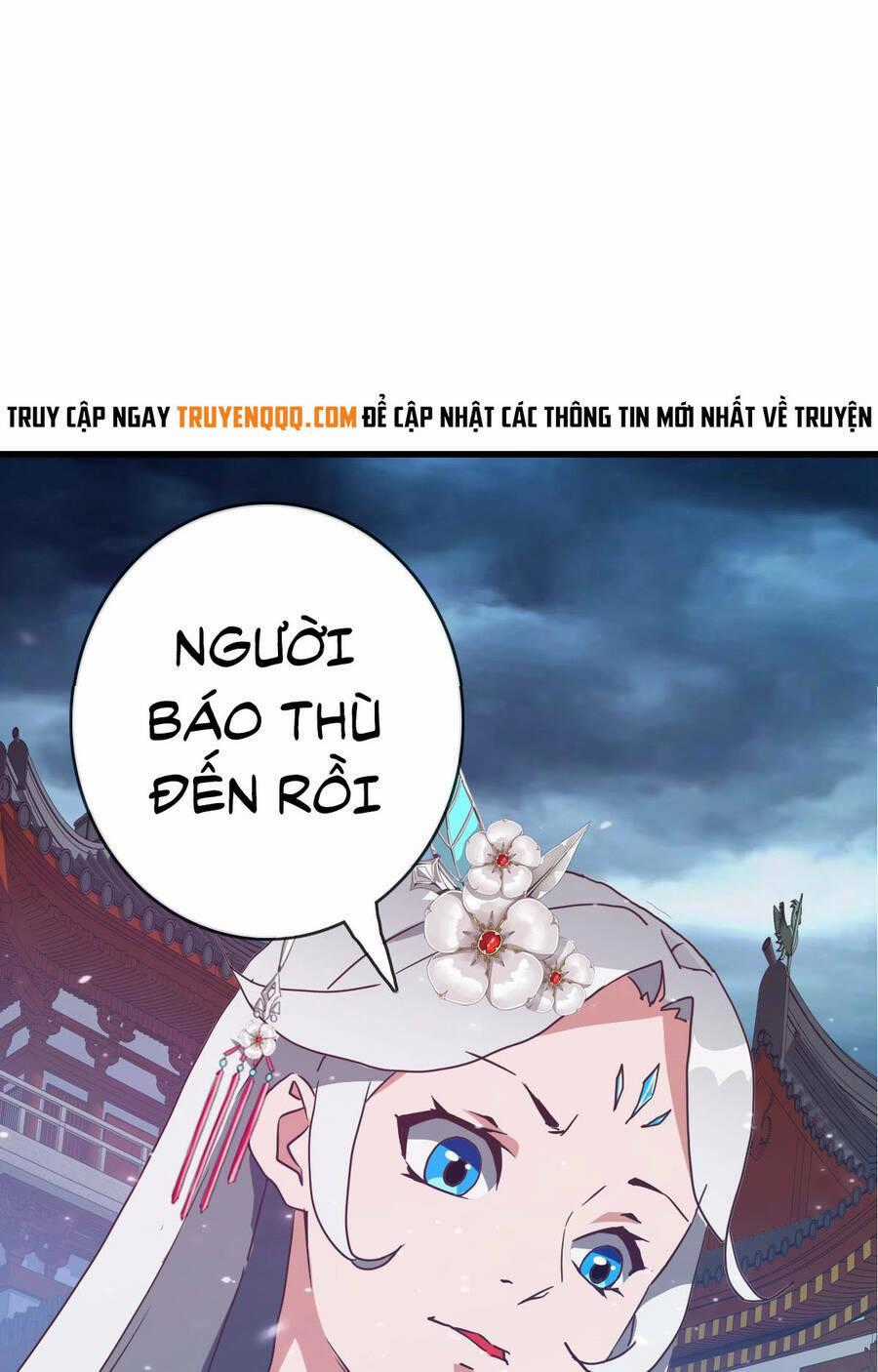 Hệ Thống Thăng Cấp Điên Cuồng Chapter 45 trang 86