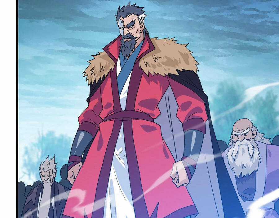 Hệ Thống Thăng Cấp Điên Cuồng Chapter 46 trang 10