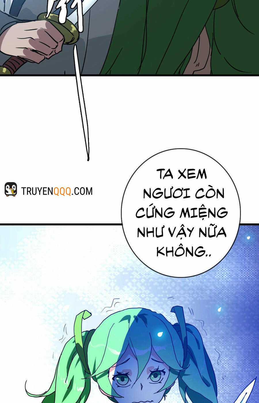 Hệ Thống Thăng Cấp Điên Cuồng Chapter 46 trang 103