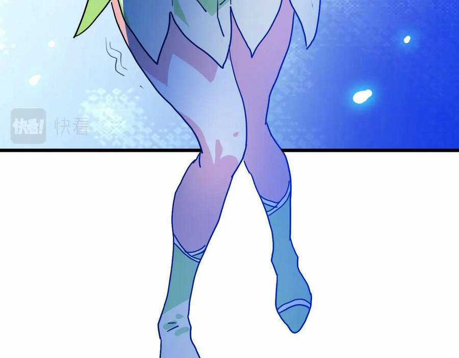 Hệ Thống Thăng Cấp Điên Cuồng Chapter 46 trang 105