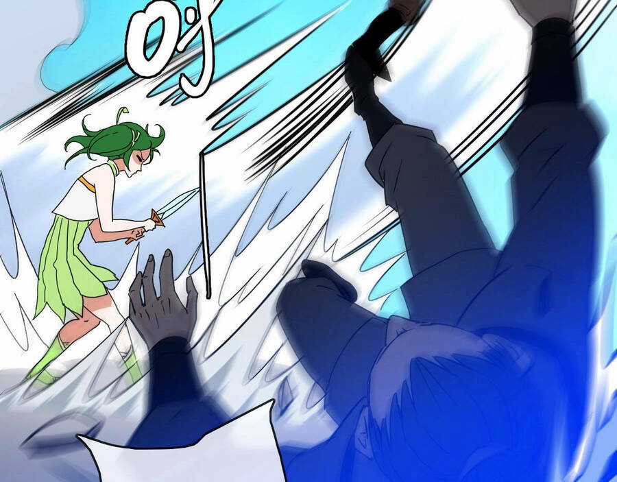 Hệ Thống Thăng Cấp Điên Cuồng Chapter 46 trang 115