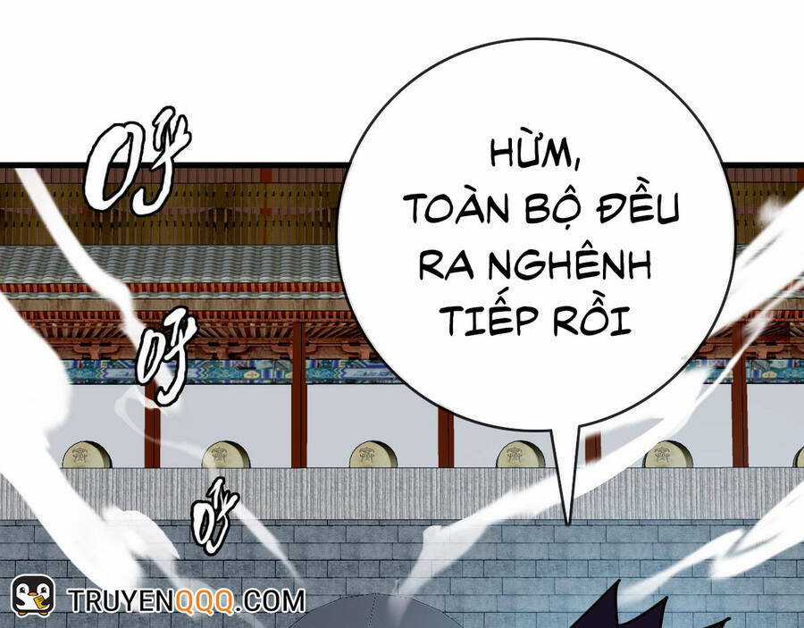 Hệ Thống Thăng Cấp Điên Cuồng Chapter 46 trang 12