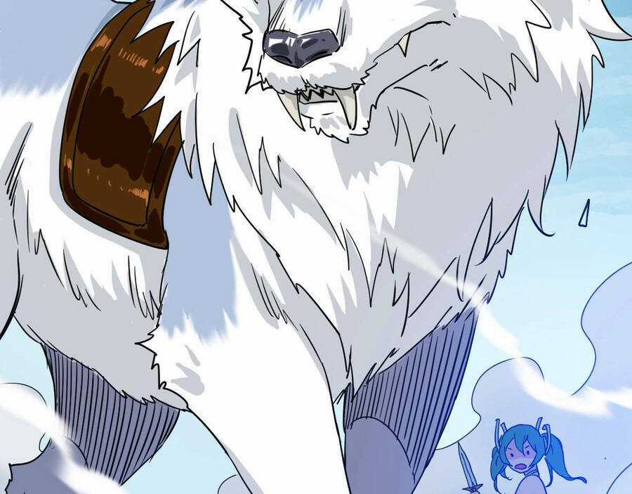 Hệ Thống Thăng Cấp Điên Cuồng Chapter 46 trang 122