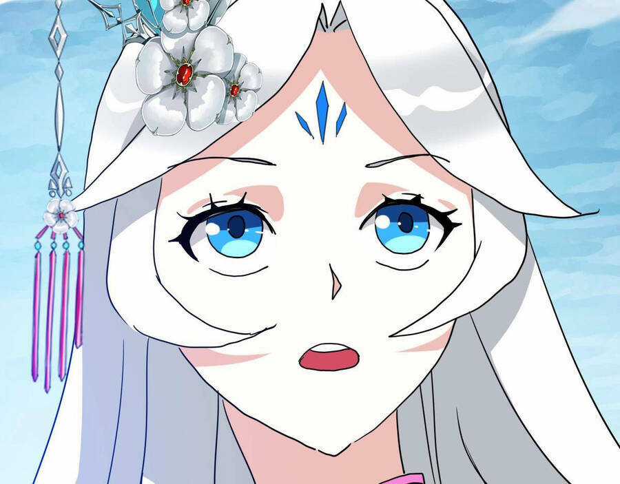 Hệ Thống Thăng Cấp Điên Cuồng Chapter 46 trang 126