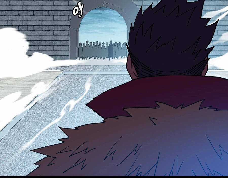 Hệ Thống Thăng Cấp Điên Cuồng Chapter 46 trang 13