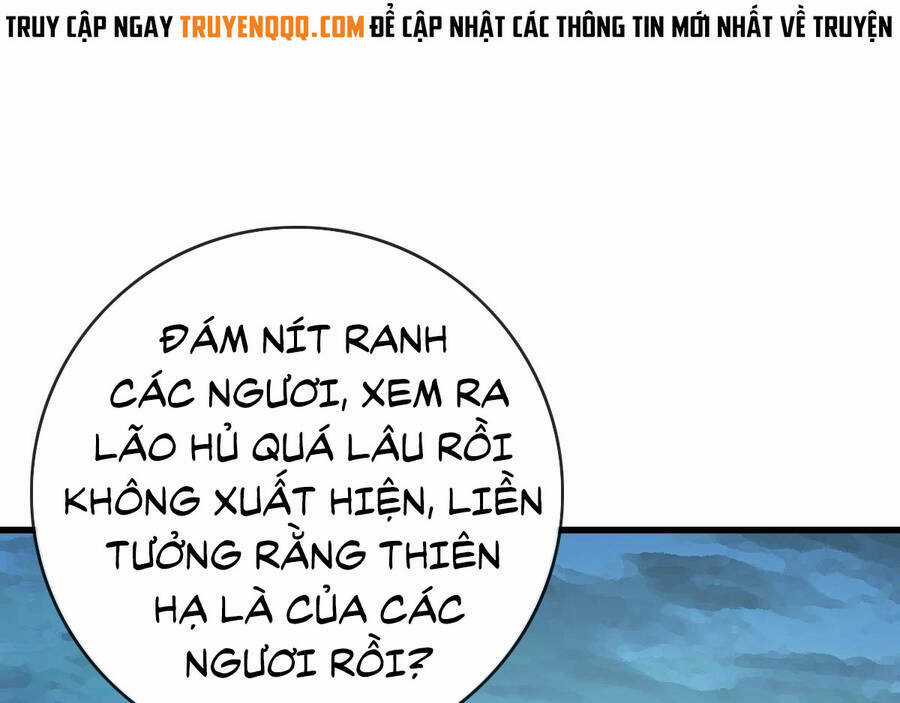 Hệ Thống Thăng Cấp Điên Cuồng Chapter 46 trang 14