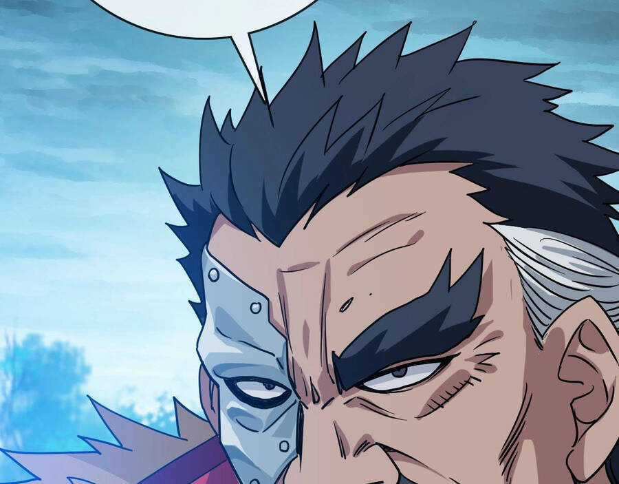 Hệ Thống Thăng Cấp Điên Cuồng Chapter 46 trang 15