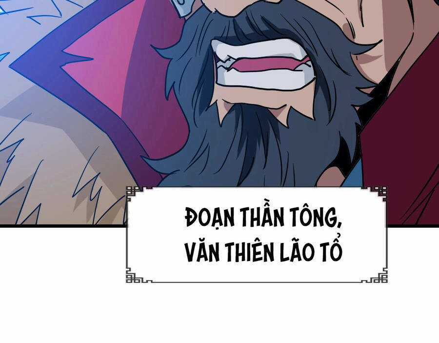 Hệ Thống Thăng Cấp Điên Cuồng Chapter 46 trang 16