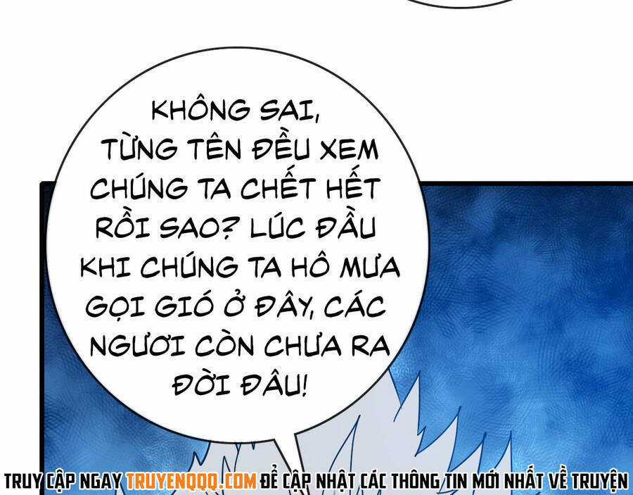 Hệ Thống Thăng Cấp Điên Cuồng Chapter 46 trang 19
