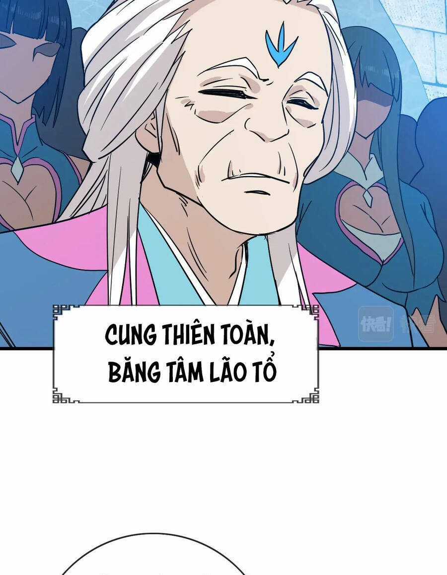 Hệ Thống Thăng Cấp Điên Cuồng Chapter 46 trang 22