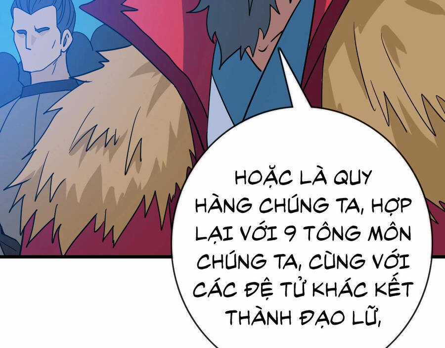 Hệ Thống Thăng Cấp Điên Cuồng Chapter 46 trang 24
