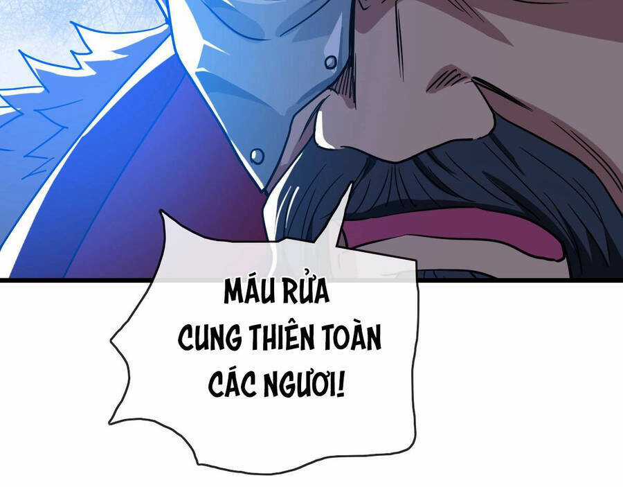 Hệ Thống Thăng Cấp Điên Cuồng Chapter 46 trang 26