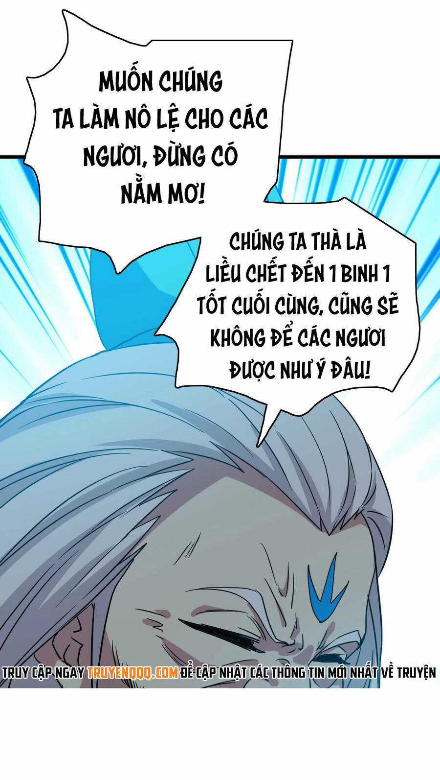 Hệ Thống Thăng Cấp Điên Cuồng Chapter 46 trang 28