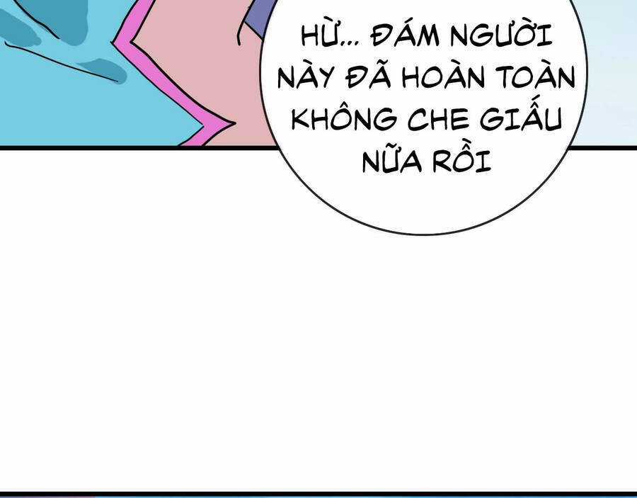 Hệ Thống Thăng Cấp Điên Cuồng Chapter 46 trang 3