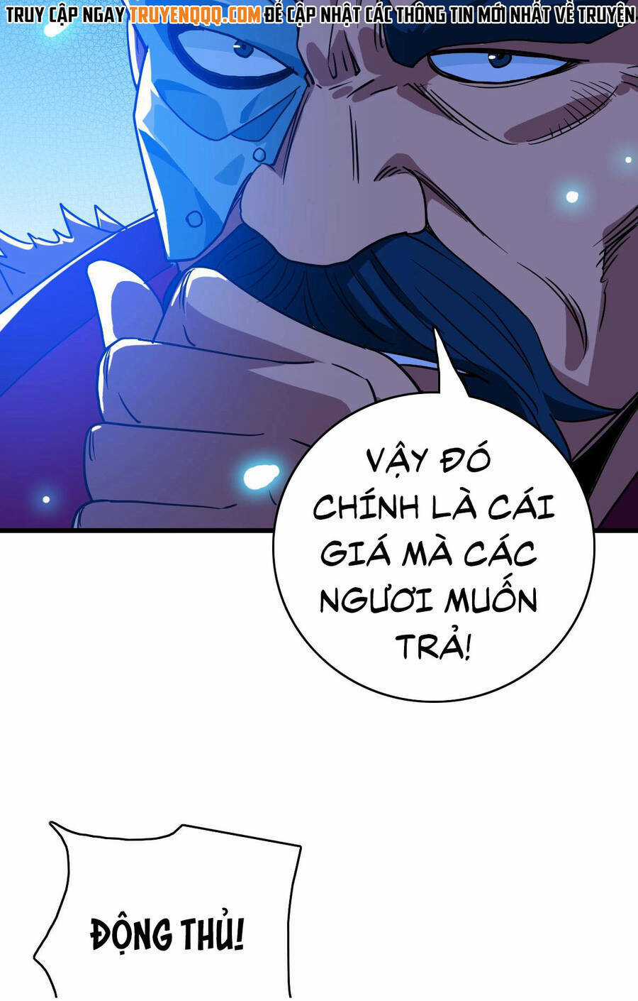 Hệ Thống Thăng Cấp Điên Cuồng Chapter 46 trang 31