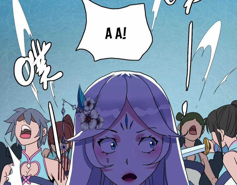 Hệ Thống Thăng Cấp Điên Cuồng Chapter 46 trang 34