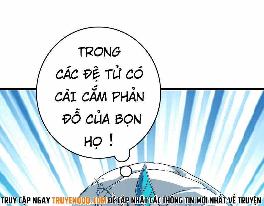 Hệ Thống Thăng Cấp Điên Cuồng Chapter 46 trang 36