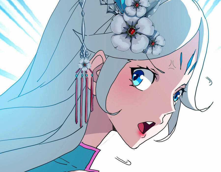 Hệ Thống Thăng Cấp Điên Cuồng Chapter 46 trang 37